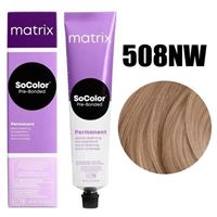 508NW (508.03) светлый блондин натуральный теплый 100% покрытие  седины
