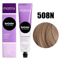 508N (508.0) светлый блондин 100% покрытие седины