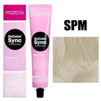 SPM (SP8) пастельный мокка