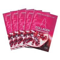 Collagen + Pomegranate, 18 мл * 5 шт 