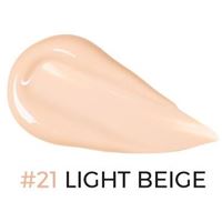 #21 Light Beige 