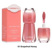 01 Grapefruit honey 
