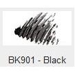 BK 901 Black