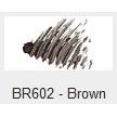 BR 602 Brown