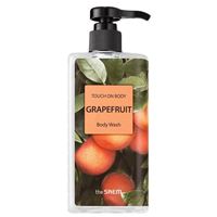 Grapefruit Грейпфрут