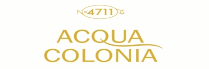 Acqua Colonia 4711