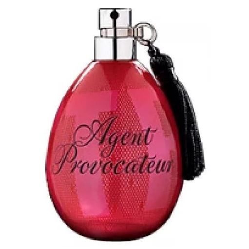 Agent Provocateur Fragrance Strip Манящая сладость и неизведанная страсть