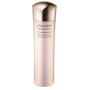 Shiseido Benefiance Wrinkle Resist 24 Balancing Softener Смягчающий балансирующий лосьон для нормальной и комбинированной кожи