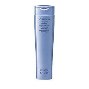 Shiseido Haircare Extra Gentle Shampoo For Normal Hair Мягкий шампунь для нормальных волос