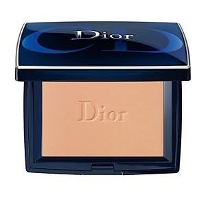 Christian Dior Make Up DiorSkin Forever Pressed Powder Компактная пудра - Весенняя Коллекция 2011