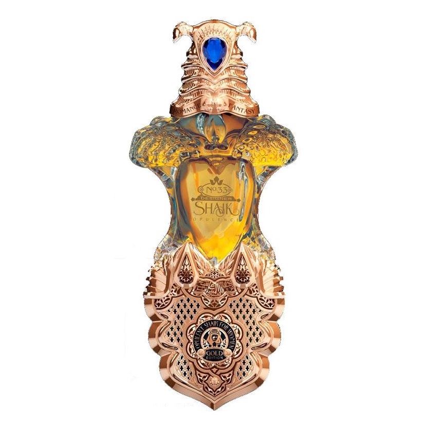 Shaik Fragrance Opulent Classic №33 Мистический аромат Аравийской пустыни