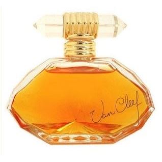 Van Cleef & Arpels Fragrance Van Cleef Солнце, заключенное в драгоценный флакон