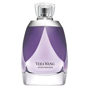 Vera Wang Fragrance Anniversary Роскошный аромат для Королевы вечера