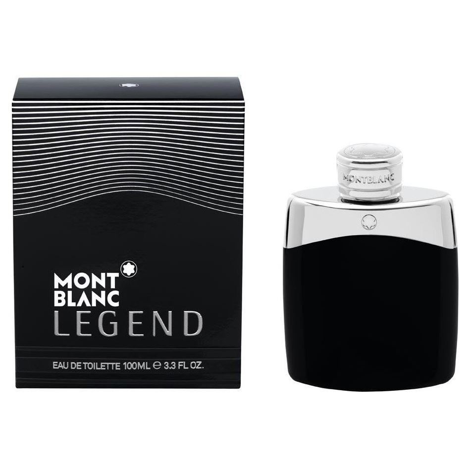 Mont Blanc Fragrance Legend Homme Сила и Нежность, Традиции и Современность