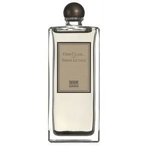 Serge Lutens Fragrance Gris Clair Таинственный цветок горной серебристой лаванды