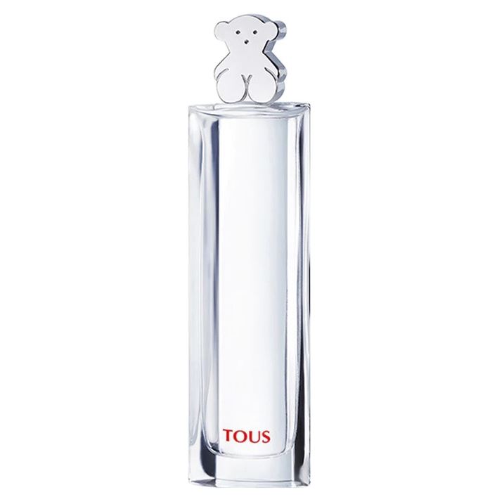 Tous Fragrance Tous Woman И сокровенные мечты становятся реальностью...