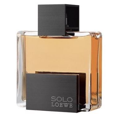 Loewe Fragrance Solo Триумф мастерства и авангарда