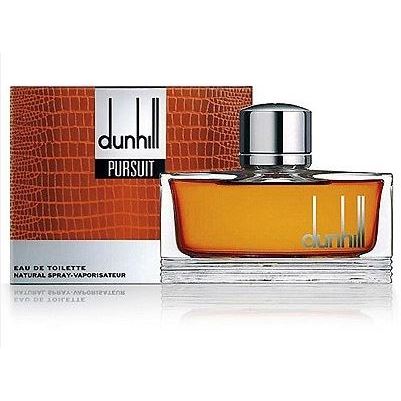 Dunhill Fragrance Dunhill Pursuit Аромат для целеустремленных мужчин