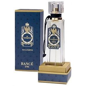 Rance Fragrance Le Vainqueur Imperial Collection - Посвящение победам Наполеона