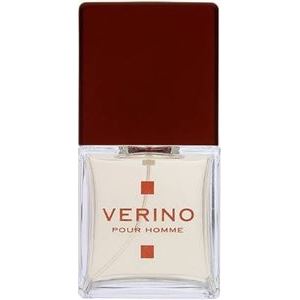 Roberto Verino Fragrance Verino Pour Homme Волнующий, мужественный и эмоциональный!