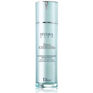 Christian Dior HydraLife Skin Energizer  Увлажняющее средство придающее энергию усталой, тусклой и обезвоженной коже