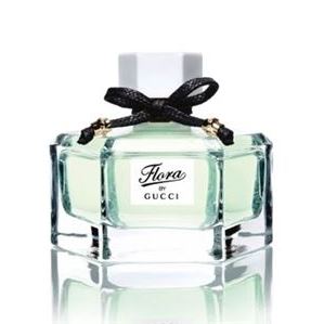 Gucci Fragrance Flora by Gucci Eau Fraiche Утонченная чувственность