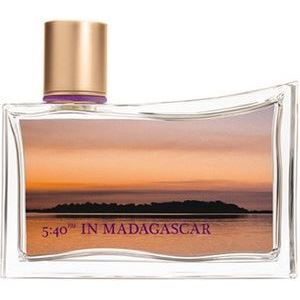 Kenzo Fragrance 5:40 pm in Madagascar В 5.40 на Мадагаскаре!