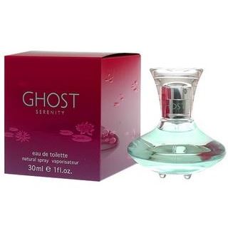 Ghost Fragrance Serenity Спокойствие внутреннего мира