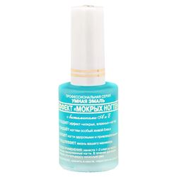 Эффект "Мокрых ногтей"