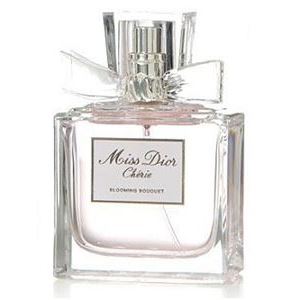 Christian Dior Fragrance Miss Dior Cherie Blooming Bouquet Цветущий Букет