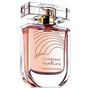 Guerlain Fragrance L'Instant De Guerlain Fleur de Mandarine Весна, красота, любовь..