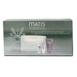 Matis Reponse Jeunesse Climatis Gift Set Подарочный Набор Блеск Молодости для защиты, увлажнения и восстановления кожи лица