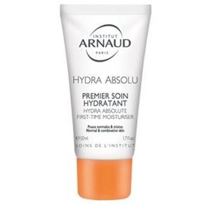 Arnaud Hydra Absolu Увлажняющее средство для нормальной кожи Крем Премьер "Абсолютное увлажнение" для нормальной и смешанной кожи