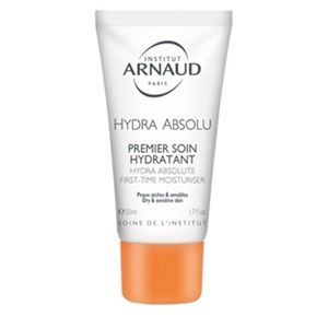 Arnaud Hydra Absolu Увлажняющее средство для сухой кожи Крем Премьер "Абсолютное увлажнение" для сухой и чувствительной кожи