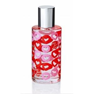 Victoria's Secret Fragrance More Pink Please Сладкое удовольствие