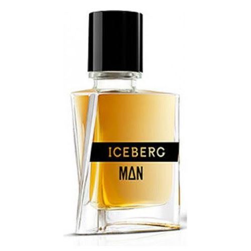 Iceberg Fragrance Iceberg Man Элегантный классический аромат восточно-древесной группы