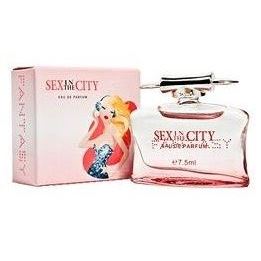Sarah Jessica Parker Fragrance Sex In The City Fantasy Фантазии в Большом Городе