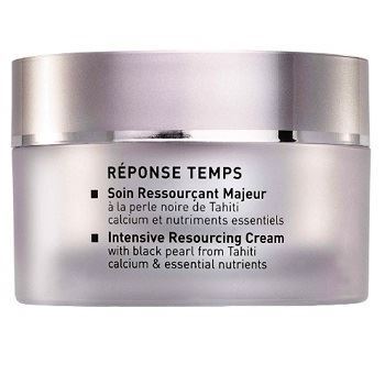 Matis Reponse Temps Intensive Resourcing Cream Reponse Temps  Интенсивно укрепляющий оживляющий крем для лица