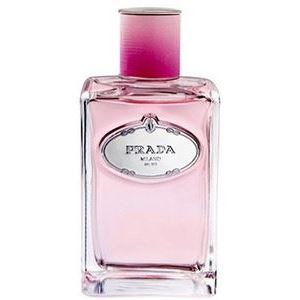 Prada Fragrance Infusion de Rose Свежесть розовых лепестков