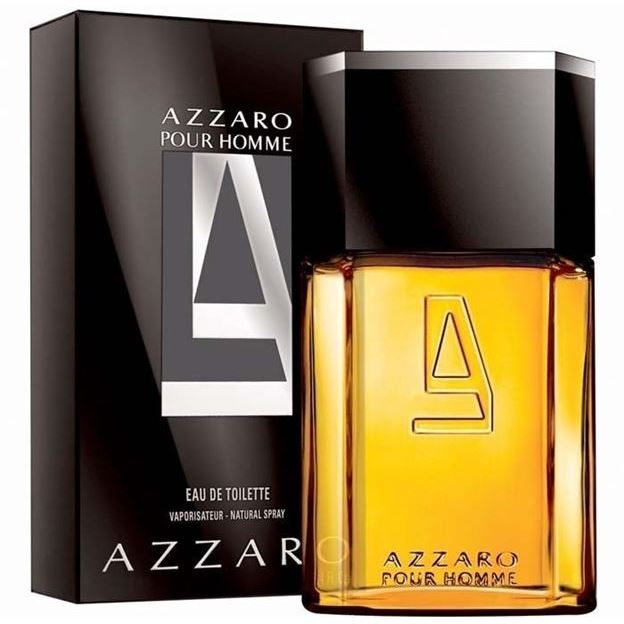 Loris Azzaro Fragrance Azzaro Pour Homme Классическая элегантность