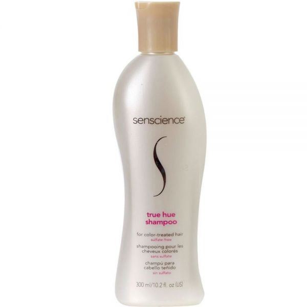 Senscience Shampoo True Hue Shampoo Шампунь Истинный Оттенок для сохранения цвета окрашенных волос