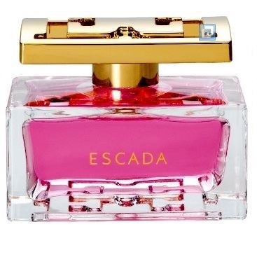 Escada Fragrance Especially Игривый аромат для веселых кокеток!