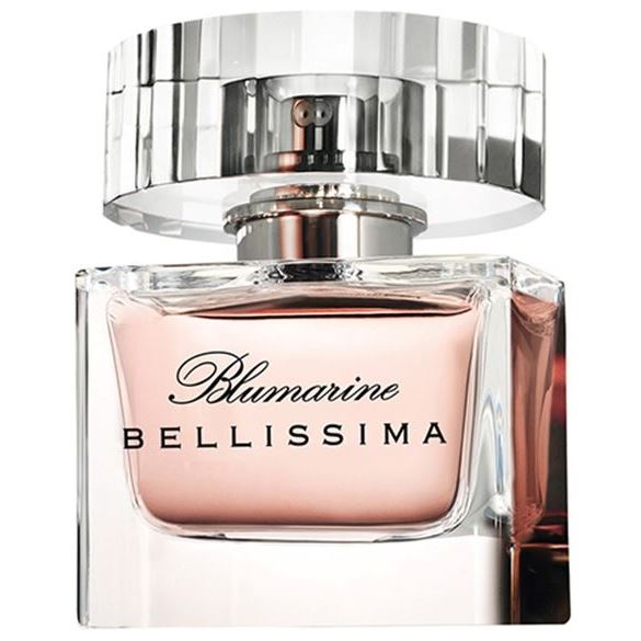 Blumarine Fragrance Bellissima Ода женской красоте и очарованию