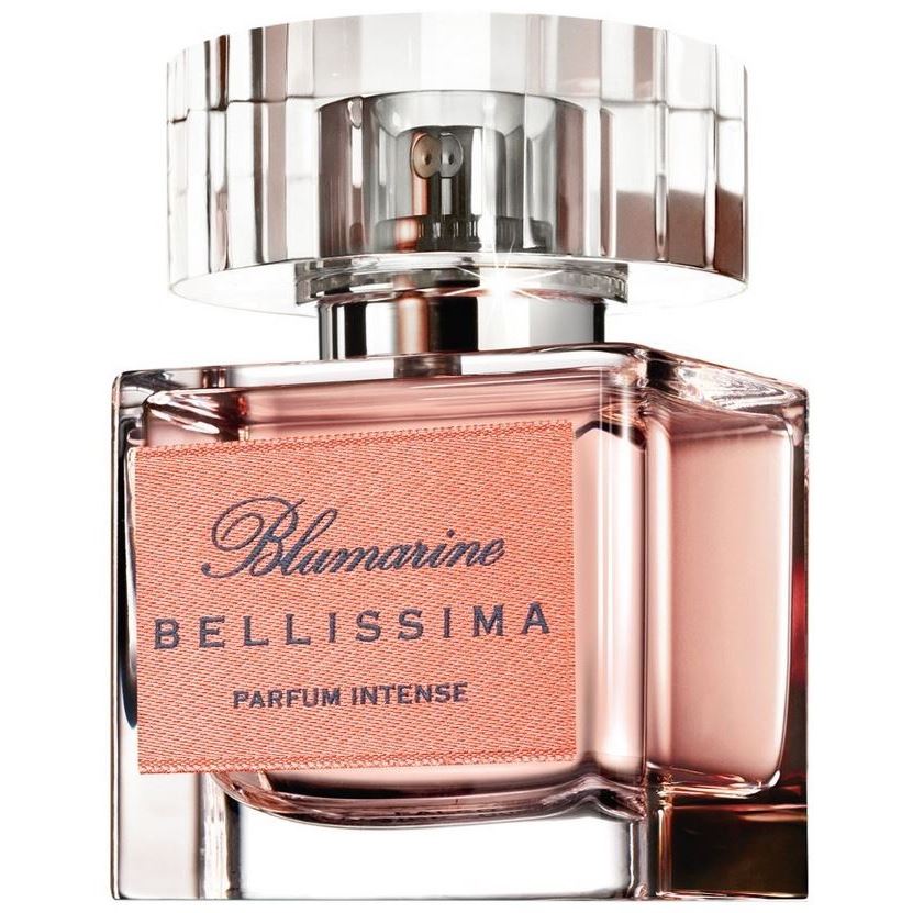Blumarine Fragrance Bellissima Intense Ода любви и чувственности