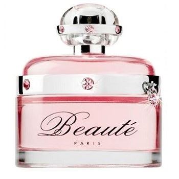 Geparlys Fragrance Beaute Чарующая красота