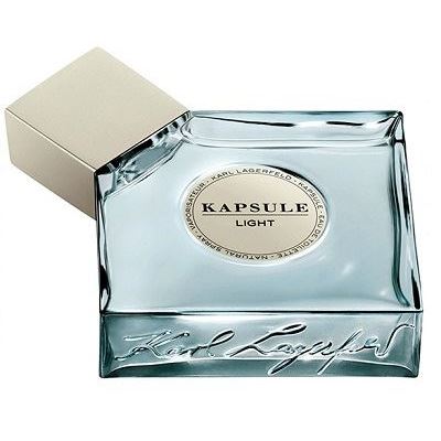 Karl Lagerfeld Fragrance Kapsule Light Свежесть нового дня