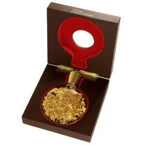 Ramon Molvizar Fragrance Art & Gold & Perfume Воплощение парфюмерного искусства в золоте