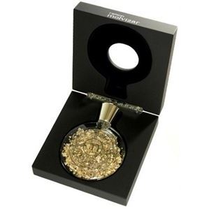 Ramon Molvizar Fragrance Art & Silver & Perfume Воплощение парфюмерного искусства в серебре
