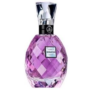 Geparlys Fragrance Johan B. Sensation Искушающий восточный аромат