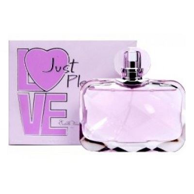 Geparlys Fragrance Just Pleasure Love Романтическое повествование о любви